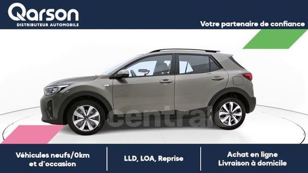 Kia Stonic 1.0 T-GDi 100 74 kW image number 16