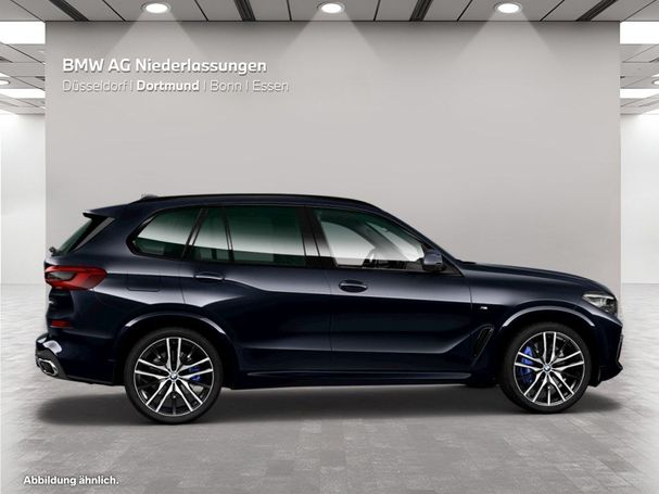 BMW X5 xDrive30d 195 kW image number 11