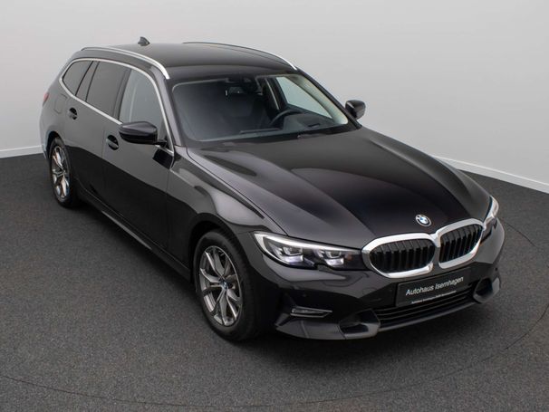 BMW 320d Touring Sport Line 140 kW image number 2