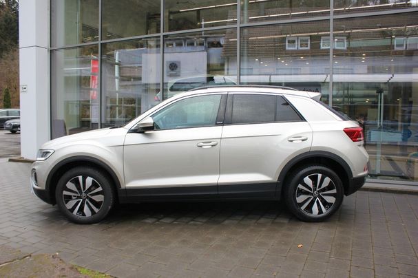 Volkswagen T-Roc 1.0 TSI T-Roc 81 kW image number 5