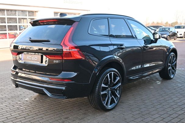 Volvo XC60 B4 AWD Ultimate 145 kW image number 3