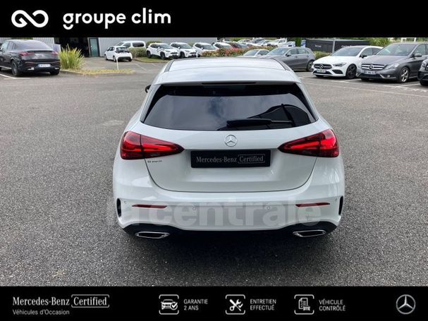 Mercedes-Benz A 180 d 85 kW image number 3