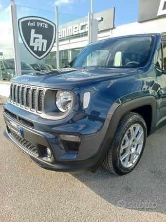 Jeep Renegade 96 kW image number 7