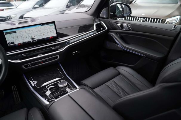 BMW X5 50e xDrive 360 kW image number 27