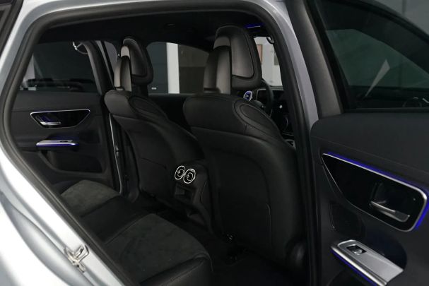 Mercedes-Benz GLC 300 190 kW image number 20