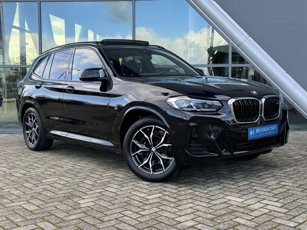 BMW X3 M40i xDrive 266 kW image number 2