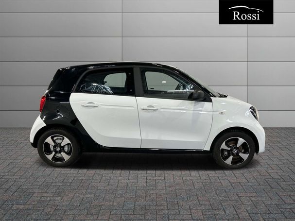 Smart ForFour EQ passion 60 kW image number 3