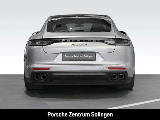 Porsche Panamera 4 E-Hybrid 340 kW image number 3