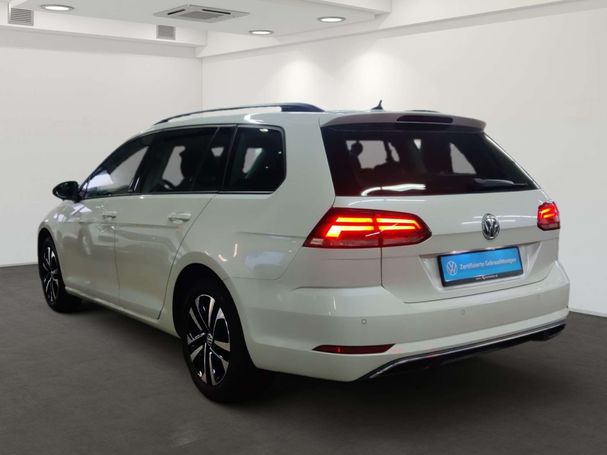 Volkswagen Golf Variant 1.5 TSI DSG 110 kW image number 6