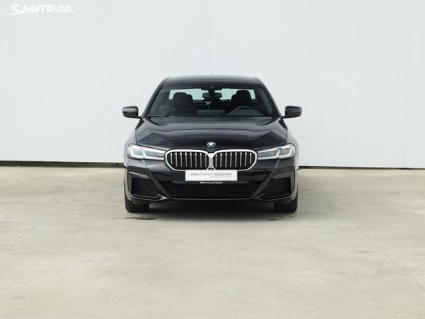 BMW 530 xDrive 215 kW image number 2