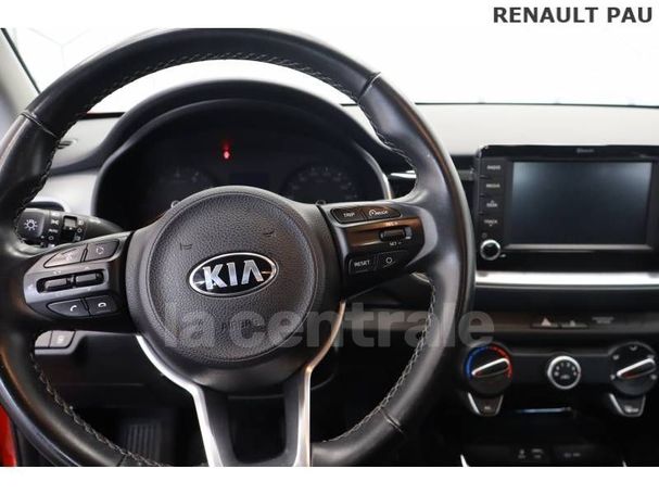 Kia Stonic 1.0 T-GDi 88 kW image number 15