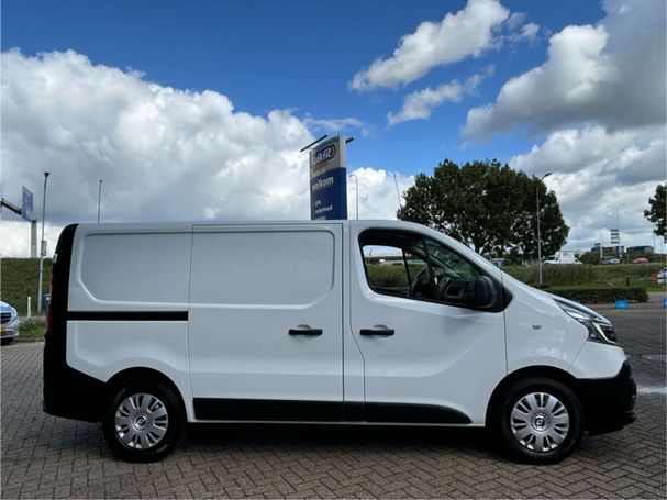 Renault Trafic L1H1 dCi 125 kW image number 12