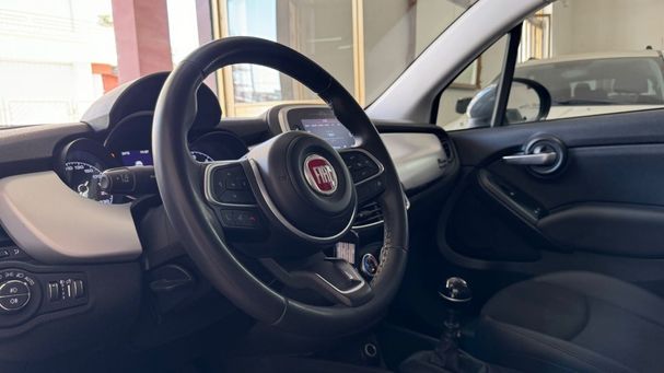 Fiat 500X 1.3 MultiJet 70 kW image number 11