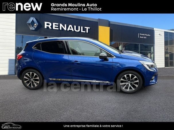 Renault Clio TCe 90 Techno 66 kW image number 14