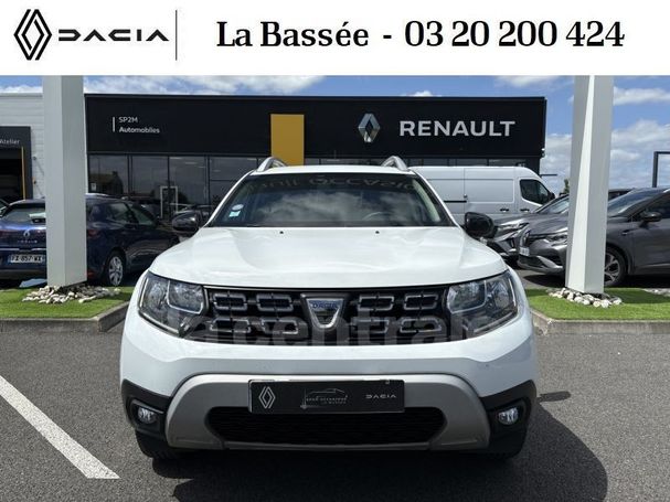 Dacia Duster TCe 130 96 kW image number 3