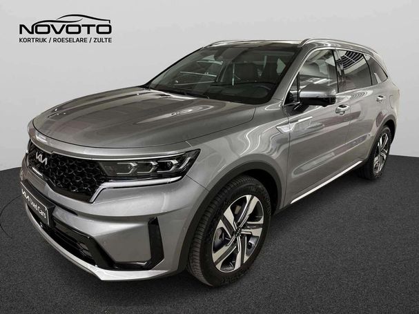 Kia Sorento 169 kW image number 1