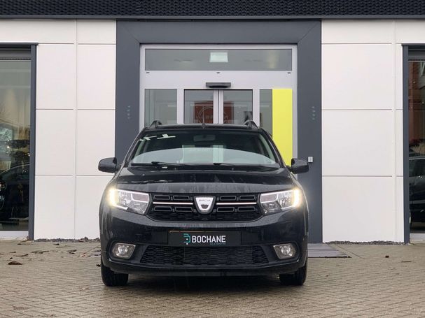 Dacia Logan MCV TCe 90 66 kW image number 14