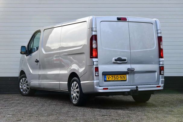 Opel Vivaro 1.6 CDTI L2H1 Sport 88 kW image number 9