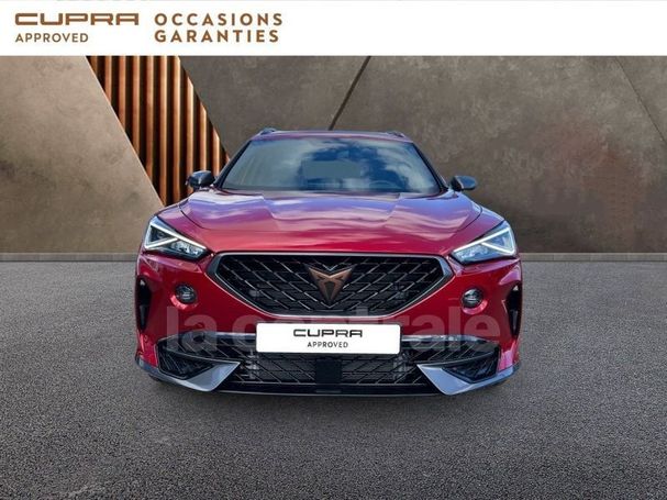 Cupra Formentor 1.4 e-HYBRID DSG 150 kW image number 21