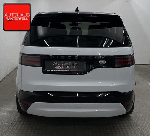 Land Rover Discovery D300 AWD 221 kW image number 7