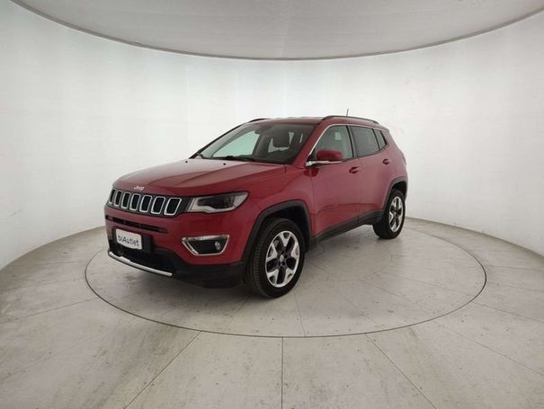 Jeep Compass 2.0 103 kW image number 1