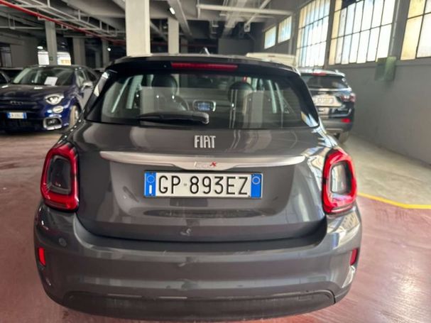 Fiat 500X 1.0 88 kW image number 11