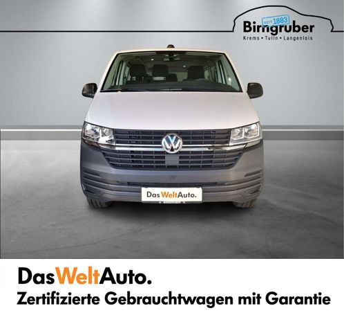 Volkswagen T6 Transporter 81 kW image number 1