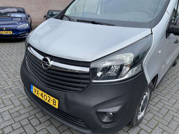 Opel Vivaro 1.6 CDTI L1 88 kW image number 7