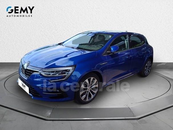 Renault Megane 103 kW image number 1