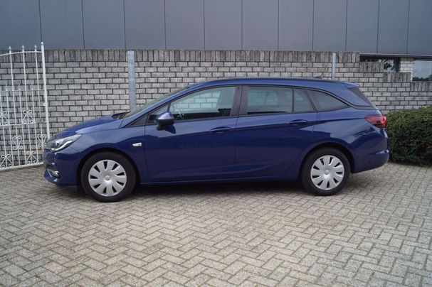 Opel Astra 1.4 Sports Tourer Business Edition 107 kW image number 3