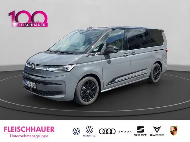 Volkswagen T7 Multivan 2.0 TDI DSG 110 kW image number 1