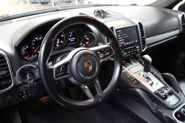 Porsche Cayenne 193 kW image number 11