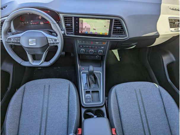 Seat Ateca 1.5 TSI DSG Style 110 kW image number 4