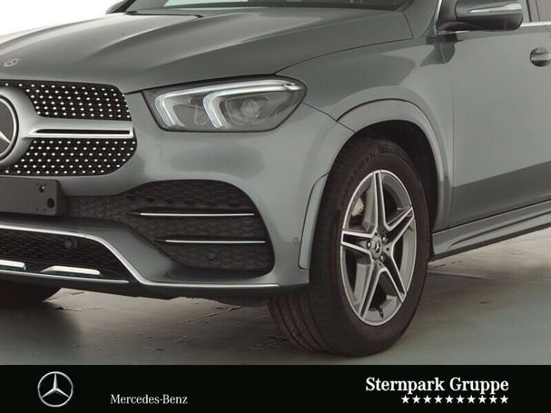 Mercedes-Benz GLE 400 d 243 kW image number 5