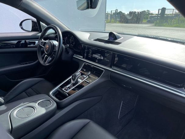 Porsche Panamera 4 Sport Turismo E-Hybrid 340 kW image number 19