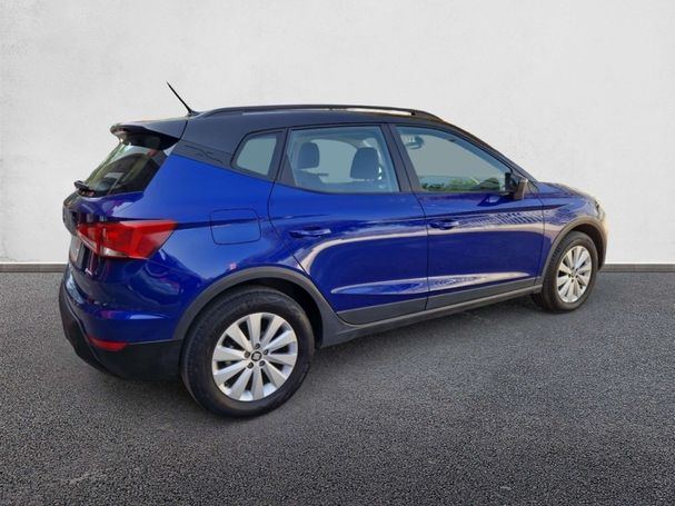 Seat Arona 1.0 TSI Style DSG 81 kW image number 3