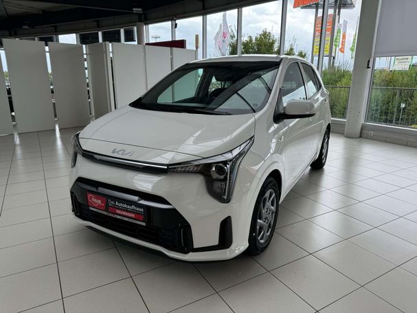 Kia Picanto 1.2 Vision 58 kW image number 1