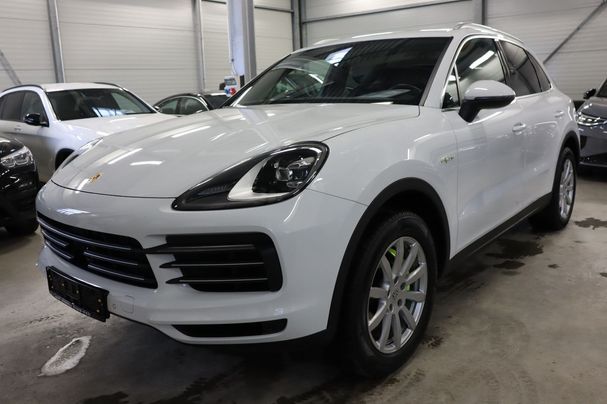 Porsche Cayenne E-Hybrid 340 kW image number 24