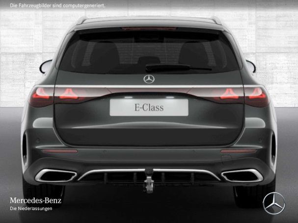 Mercedes-Benz E 220 d T 145 kW image number 7