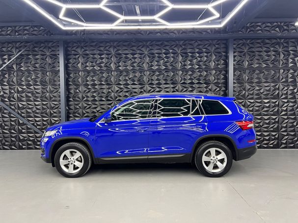 Skoda Kodiaq DSG 110 kW image number 9