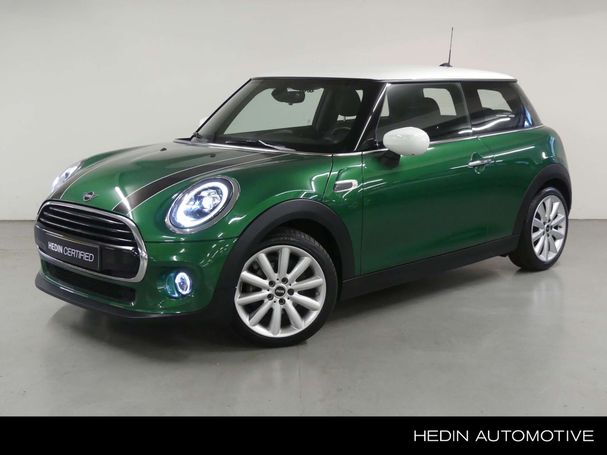 Mini Cooper 100 kW image number 1