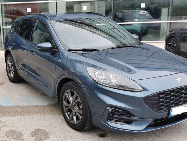 Ford Kuga 1.5 EcoBlue ST-Line 88 kW image number 2