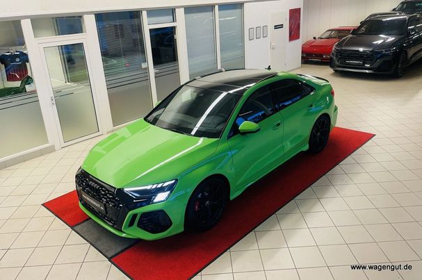 Audi RS3 2.5 TFSI quattro S tronic Sportback 294 kW image number 5