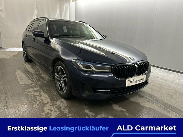 BMW 530d Touring xDrive 210 kW image number 2