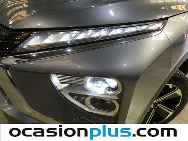 Mitsubishi Eclipse Cross PHEV 138 kW image number 18