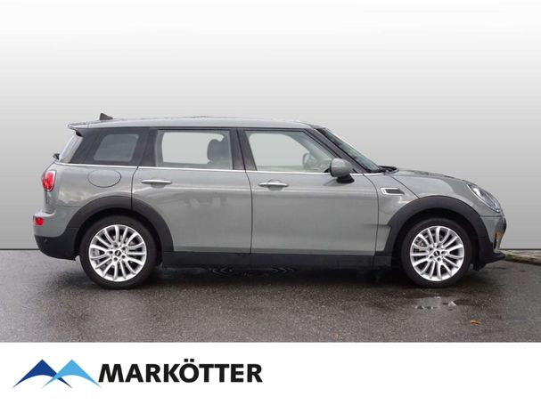 Mini One Clubman 75 kW image number 2