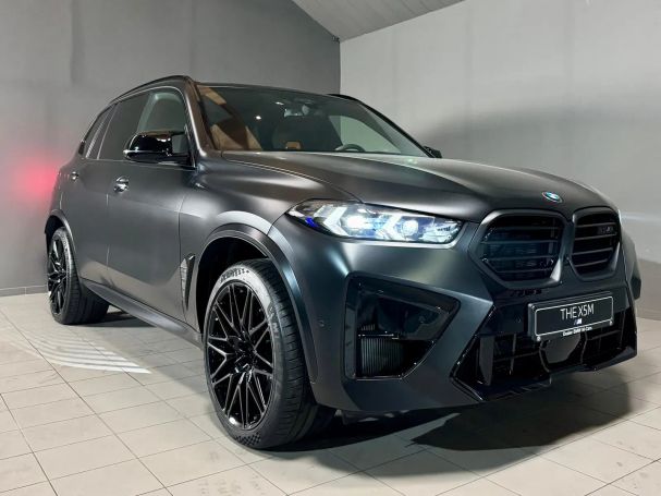 BMW X5 M Competition M xDrive 460 kW image number 2