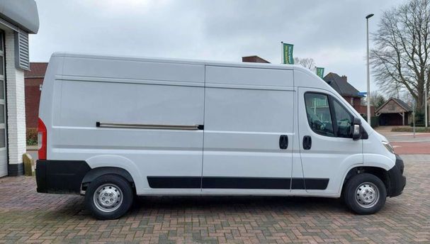 Opel Movano L3H2 103 kW image number 3