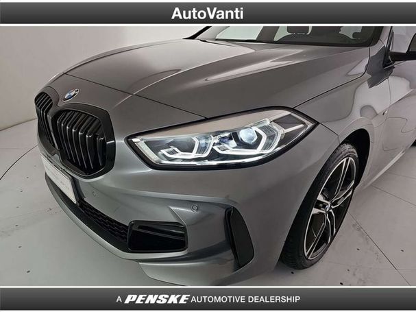 BMW 118d M Sport 110 kW image number 29