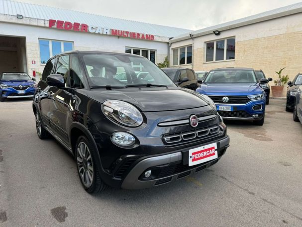 Fiat 500L 1.4 70 kW image number 2